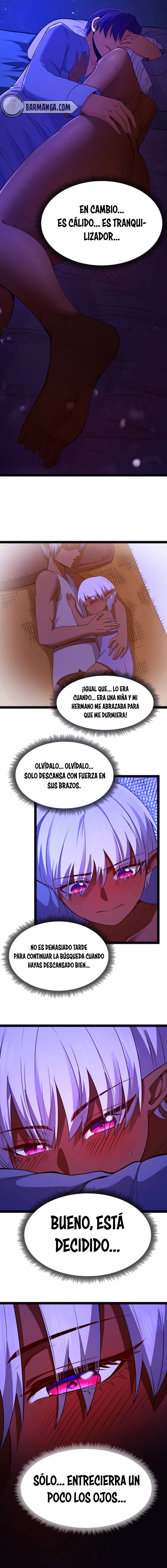 Este valiente es un supremacista del dinero > Capitulo 14 > Page 71