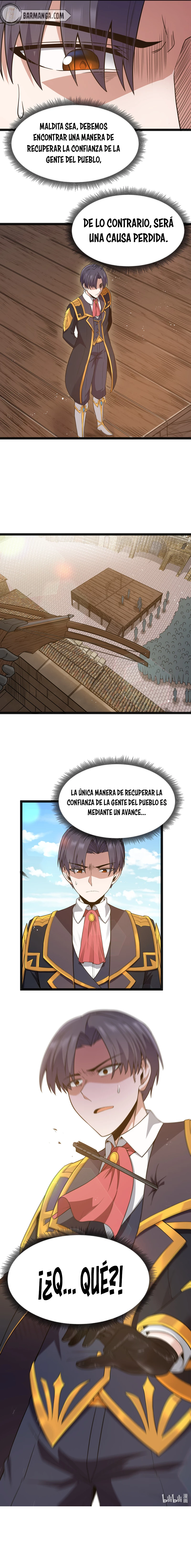 Este valiente es un supremacista del dinero > Capitulo 15 > Page 151