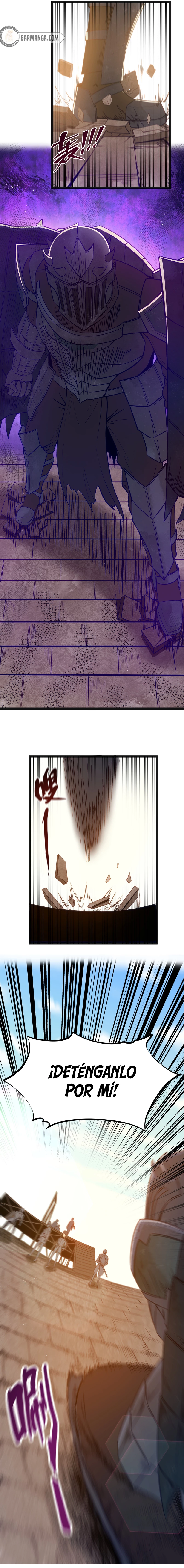 Este valiente es un supremacista del dinero > Capitulo 16 > Page 51