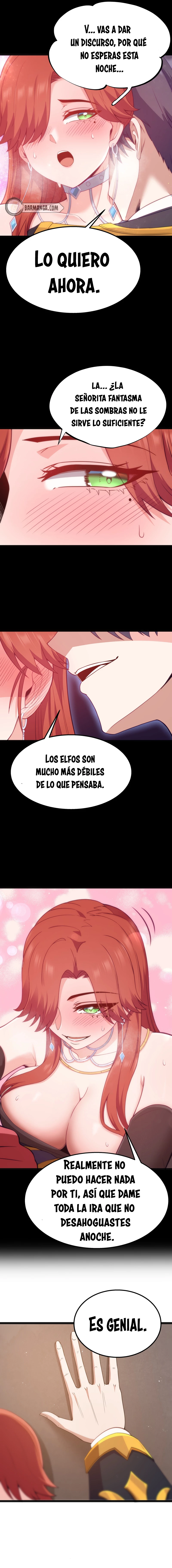 Este valiente es un supremacista del dinero > Capitulo 17 > Page 31