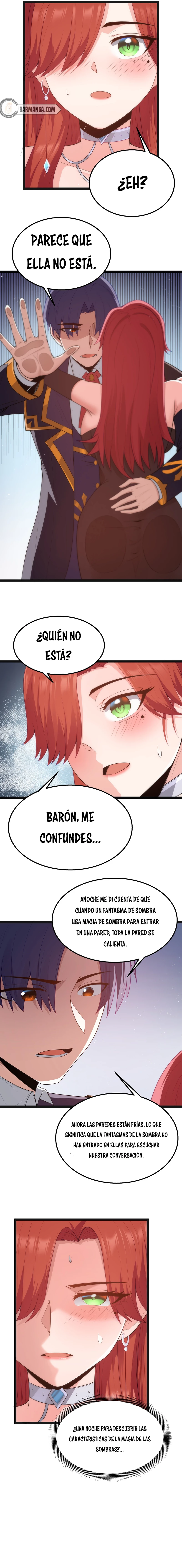 Este valiente es un supremacista del dinero > Capitulo 17 > Page 41