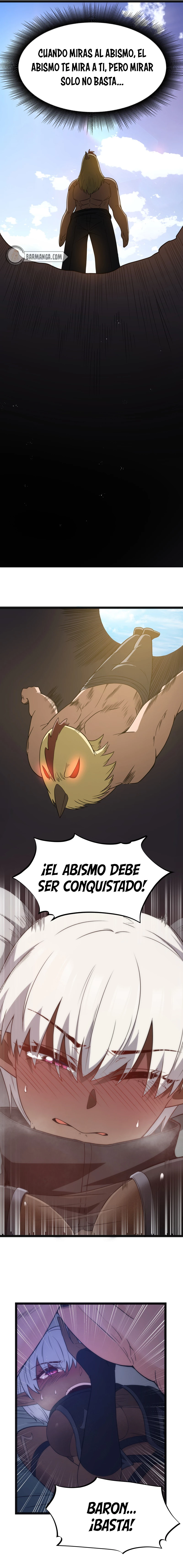 Este valiente es un supremacista del dinero > Capitulo 18 > Page 131