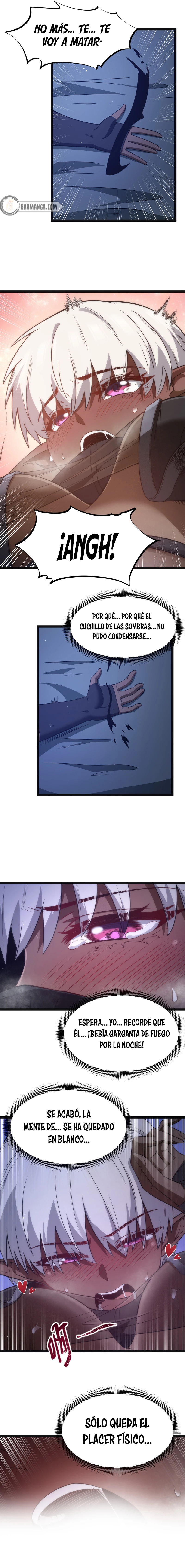 Este valiente es un supremacista del dinero > Capitulo 18 > Page 141