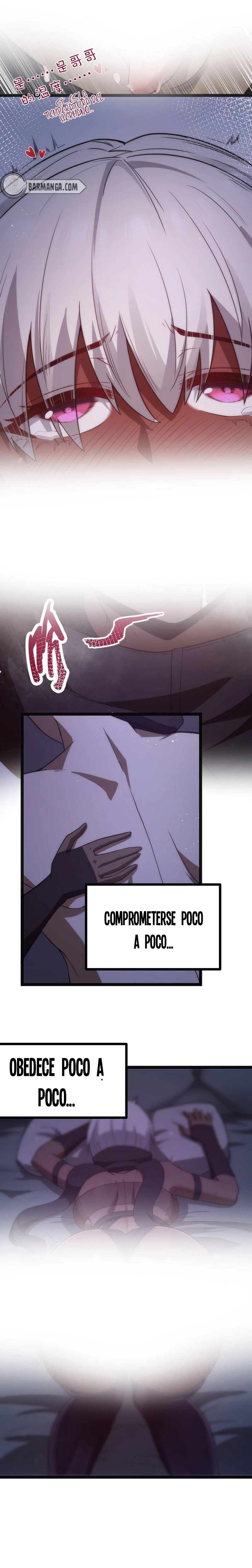 Este valiente es un supremacista del dinero > Capitulo 18 > Page 151