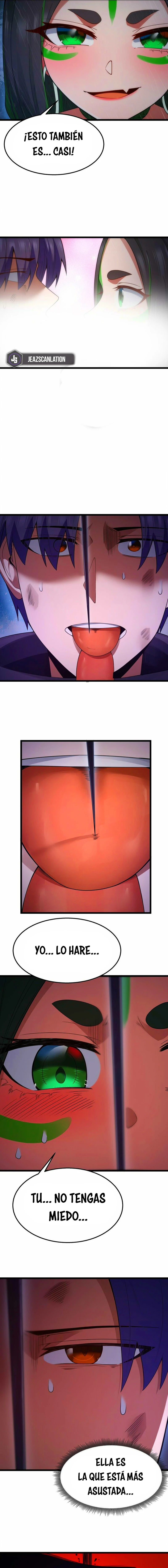 Este valiente es un supremacista del dinero > Capitulo 29 > Page 61