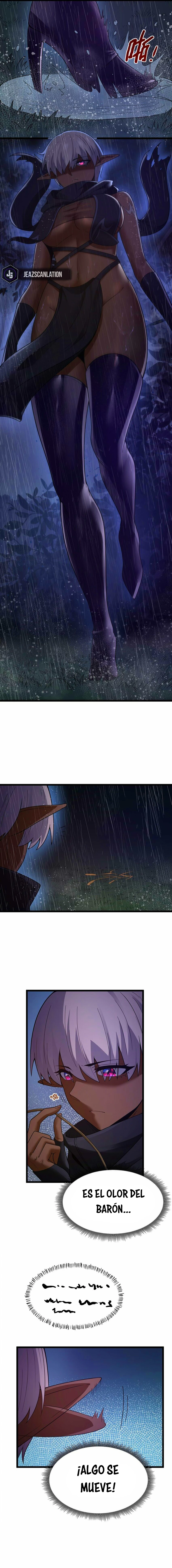Este valiente es un supremacista del dinero > Capitulo 29 > Page 91
