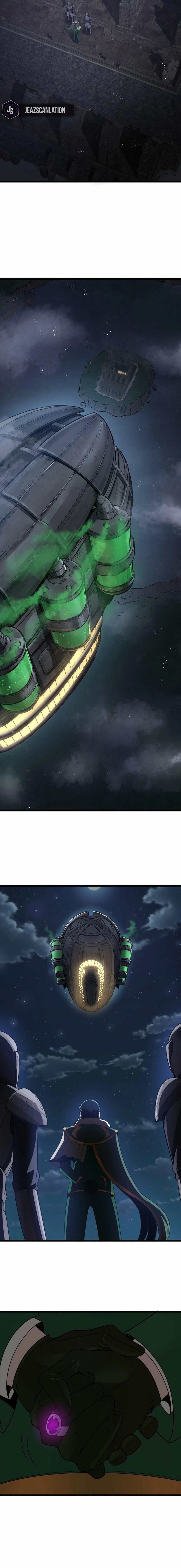 Este valiente es un supremacista del dinero > Capitulo 31 > Page 31