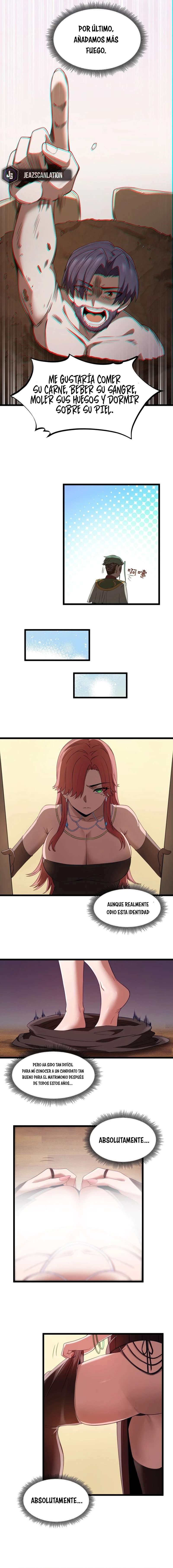 Este valiente es un supremacista del dinero > Capitulo 32 > Page 141