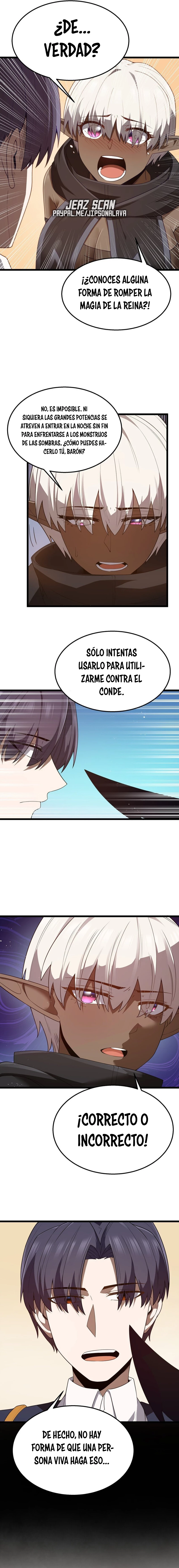 Este valiente es un supremacista del dinero > Capitulo 38 > Page 71