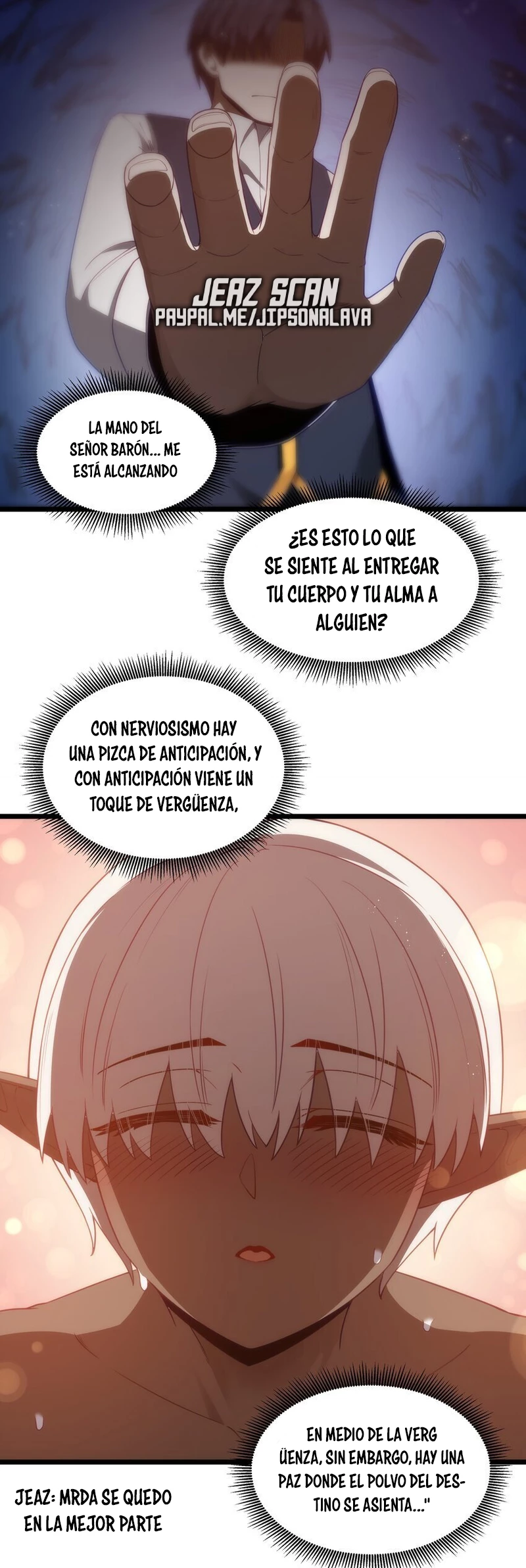 Este valiente es un supremacista del dinero > Capitulo 38 > Page 141