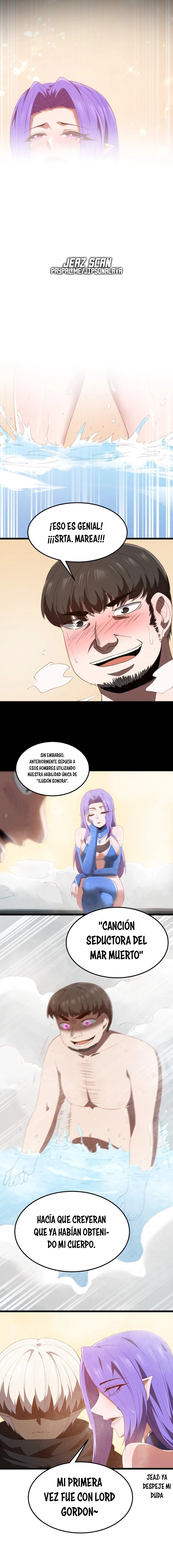 Este valiente es un supremacista del dinero > Capitulo 39 > Page 101