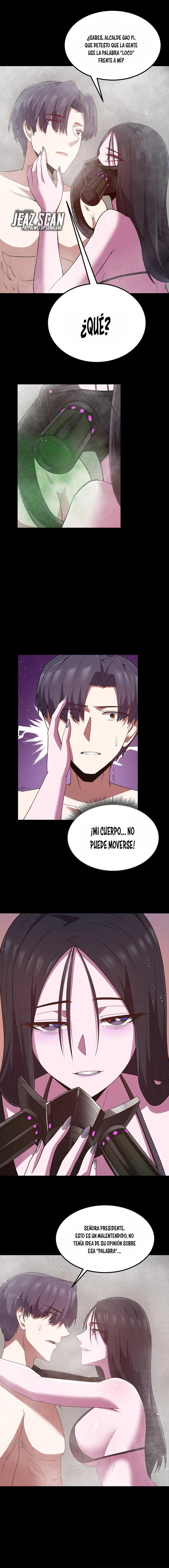 Este valiente es un supremacista del dinero > Capitulo 48 > Page 41