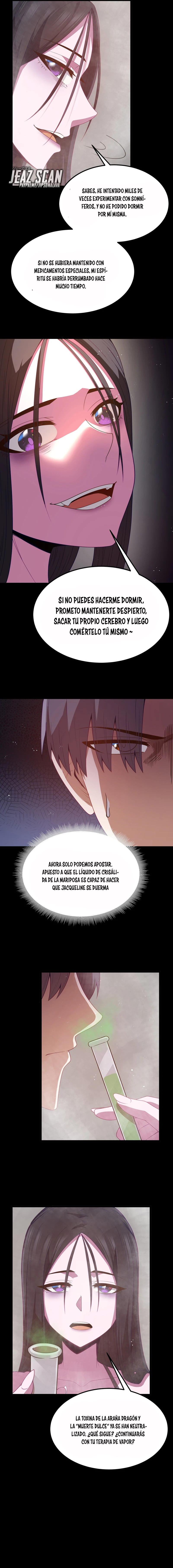 Este valiente es un supremacista del dinero > Capitulo 48 > Page 71