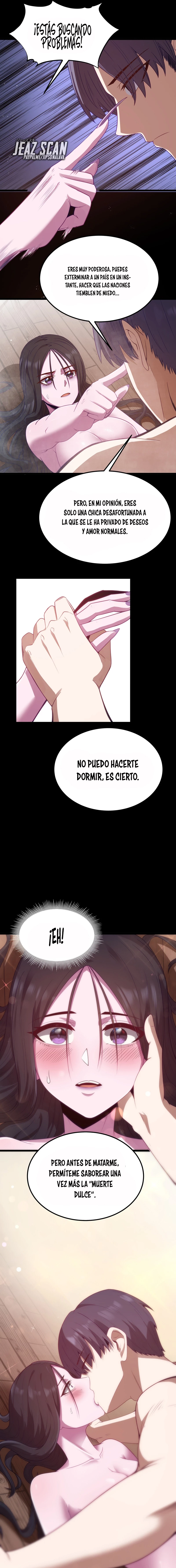 Este valiente es un supremacista del dinero > Capitulo 48 > Page 161