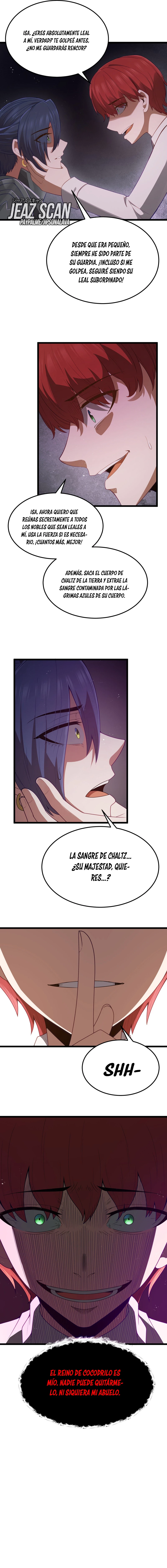 Este valiente es un supremacista del dinero > Capitulo 53 > Page 91