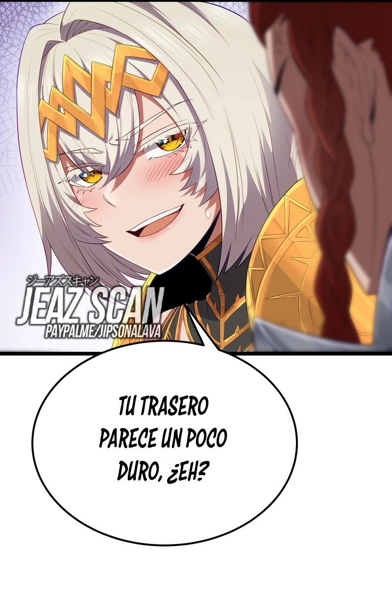 Este valiente es un supremacista del dinero > Capitulo 53 > Page 171