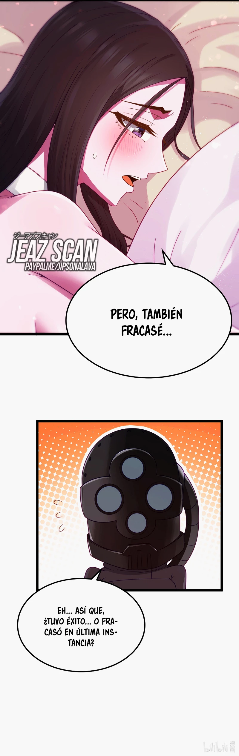 Este valiente es un supremacista del dinero > Capitulo 56 > Page 201