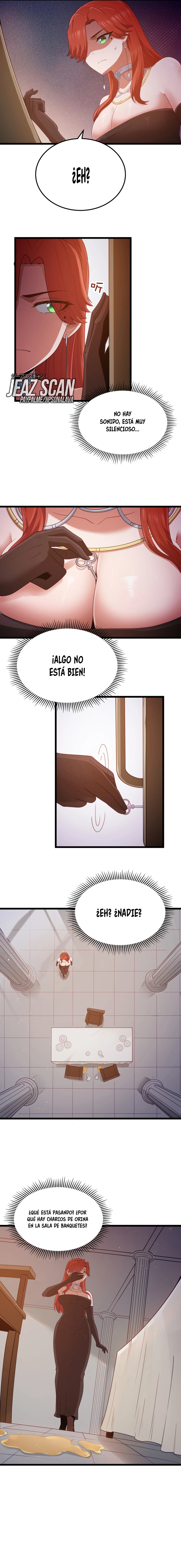 Este valiente es un supremacista del dinero > Capitulo 58 > Page 51