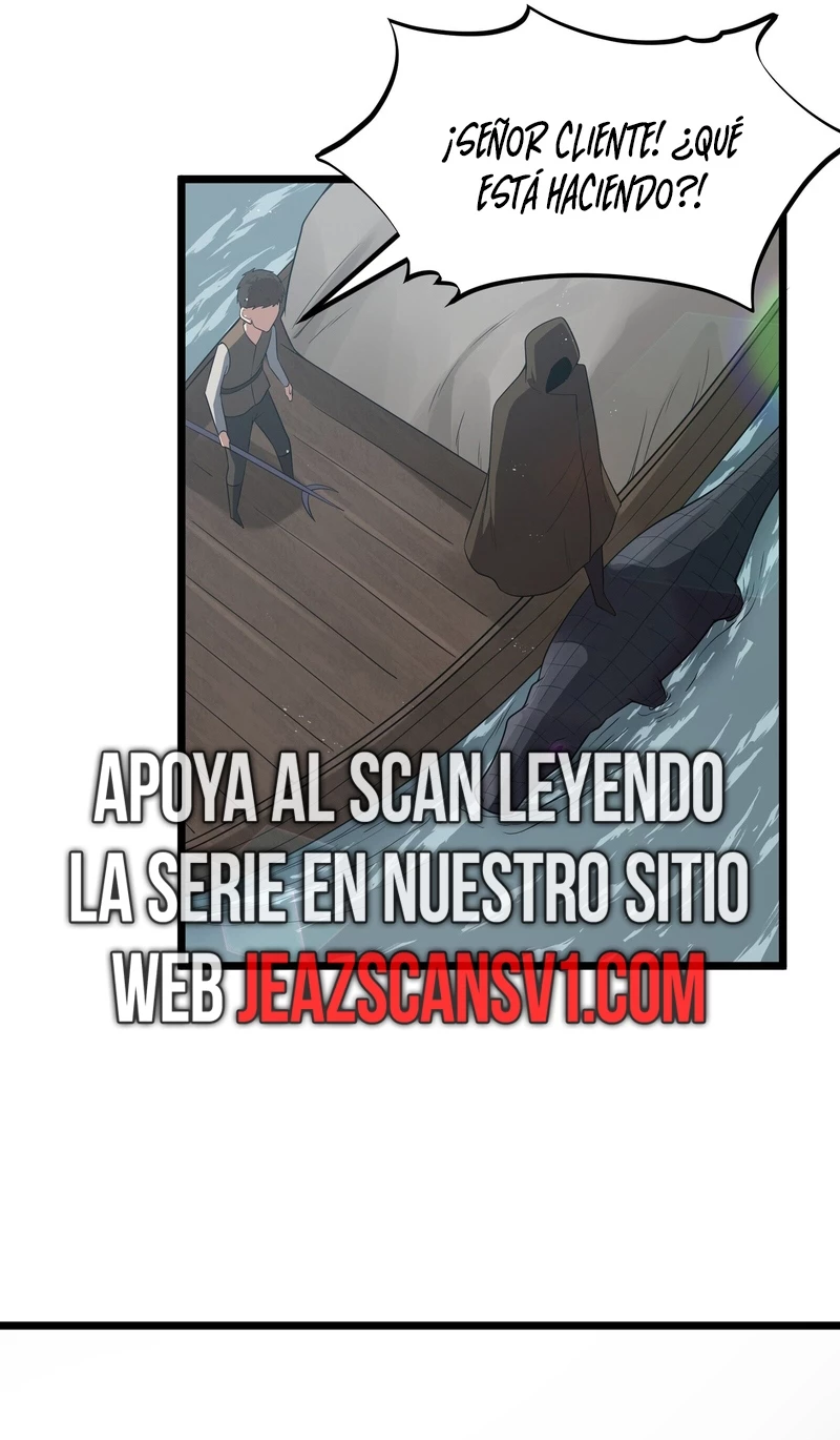 Este valiente es un supremacista del dinero > Capitulo 62 > Page 341