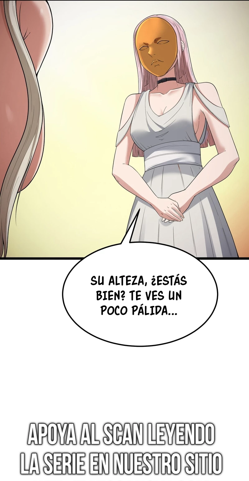 Este valiente es un supremacista del dinero > Capitulo 62 > Page 431