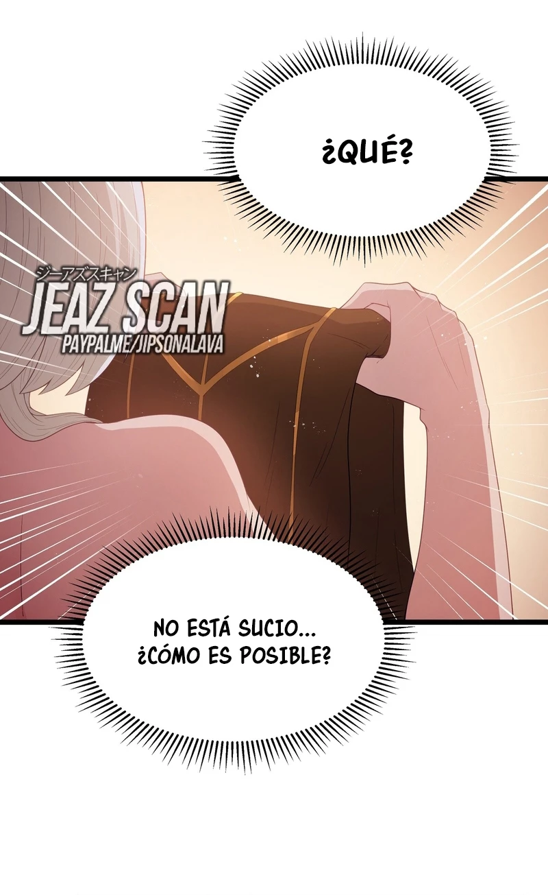 Este valiente es un supremacista del dinero > Capitulo 62 > Page 451