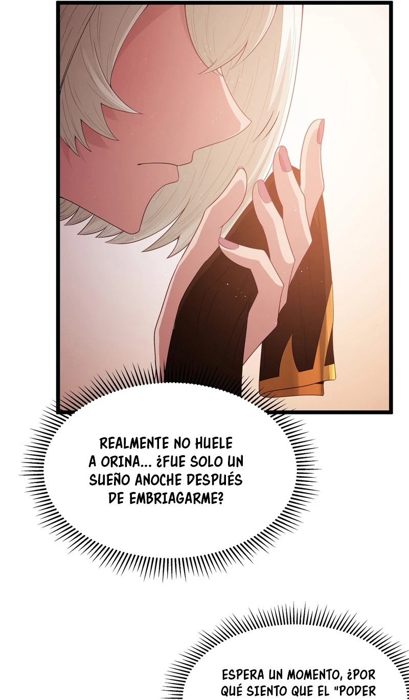 Este valiente es un supremacista del dinero > Capitulo 62 > Page 461
