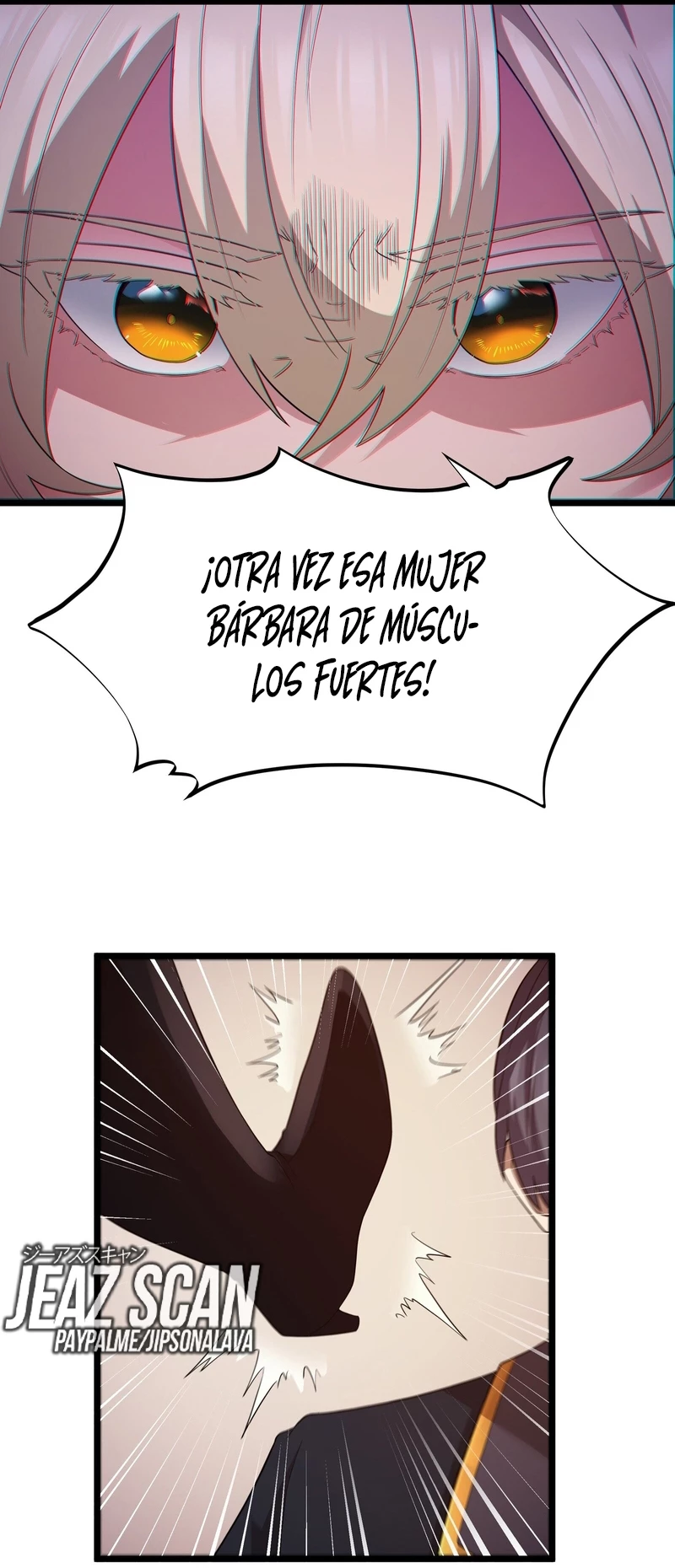 Este valiente es un supremacista del dinero > Capitulo 62 > Page 491