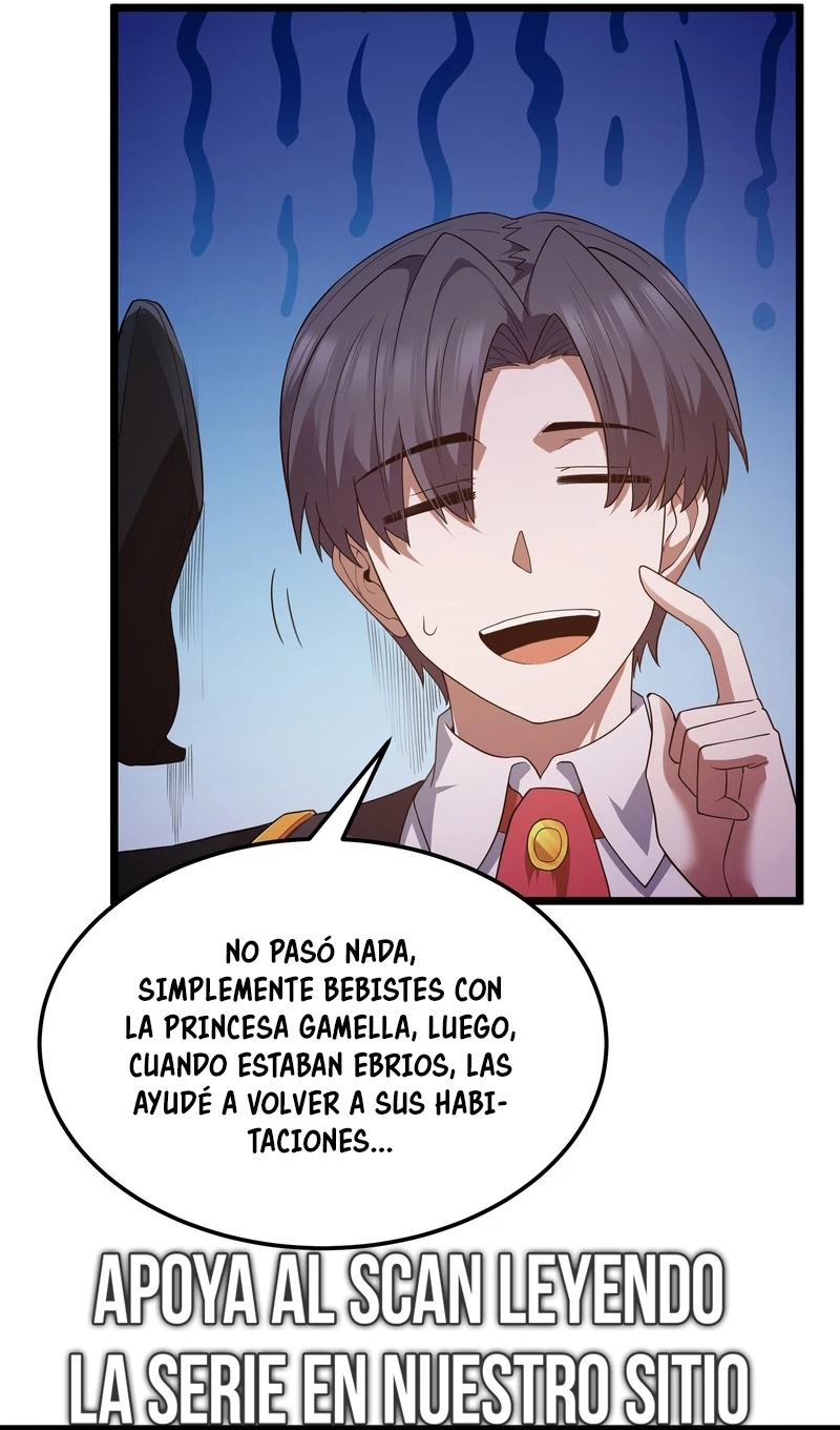 Este valiente es un supremacista del dinero > Capitulo 62 > Page 511