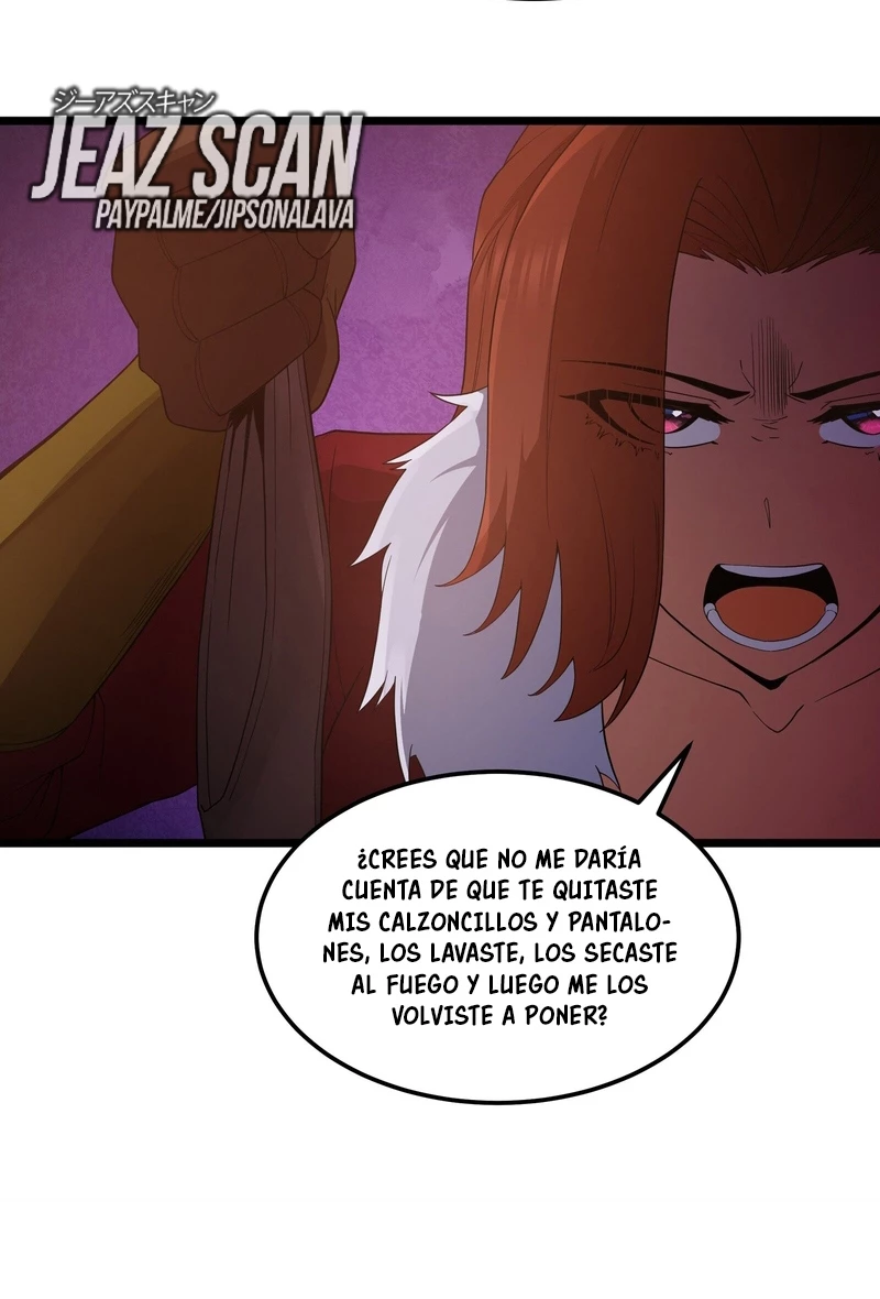 Este valiente es un supremacista del dinero > Capitulo 62 > Page 531