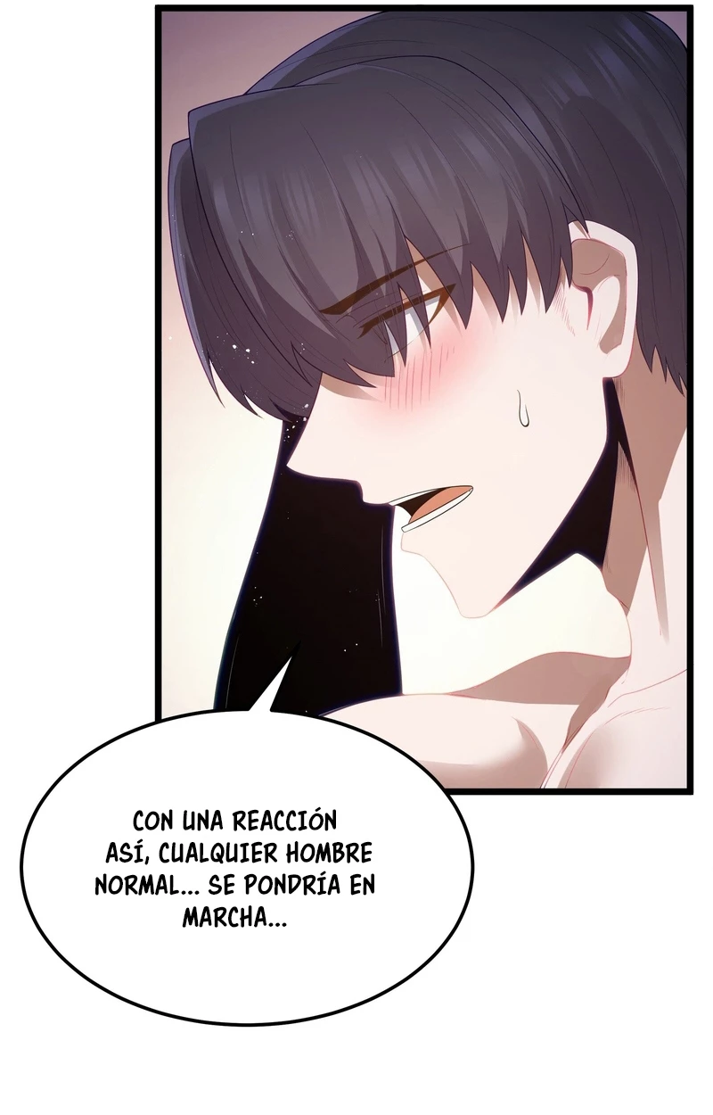 Este valiente es un supremacista del dinero > Capitulo 63 > Page 141