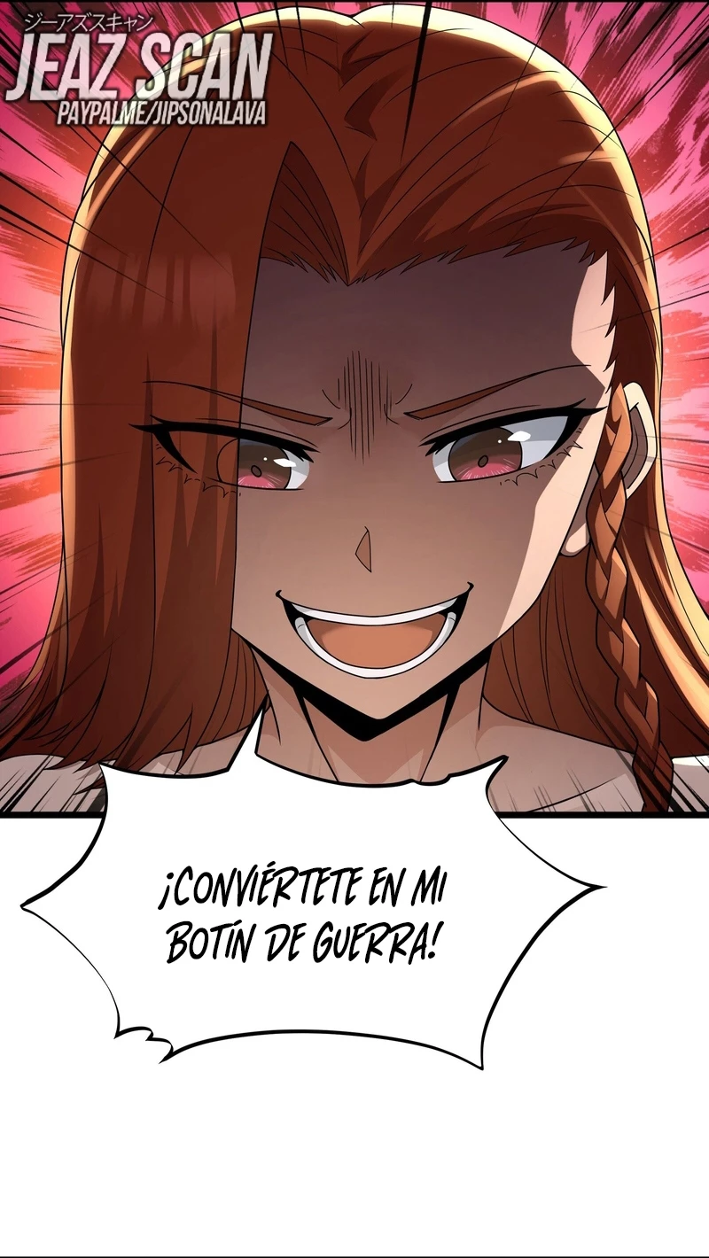 Este valiente es un supremacista del dinero > Capitulo 63 > Page 171