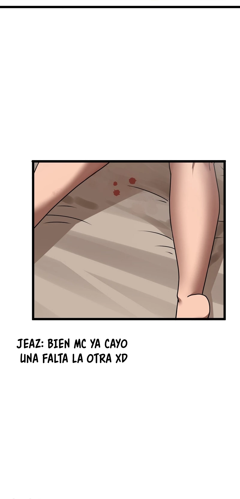 Este valiente es un supremacista del dinero > Capitulo 63 > Page 211