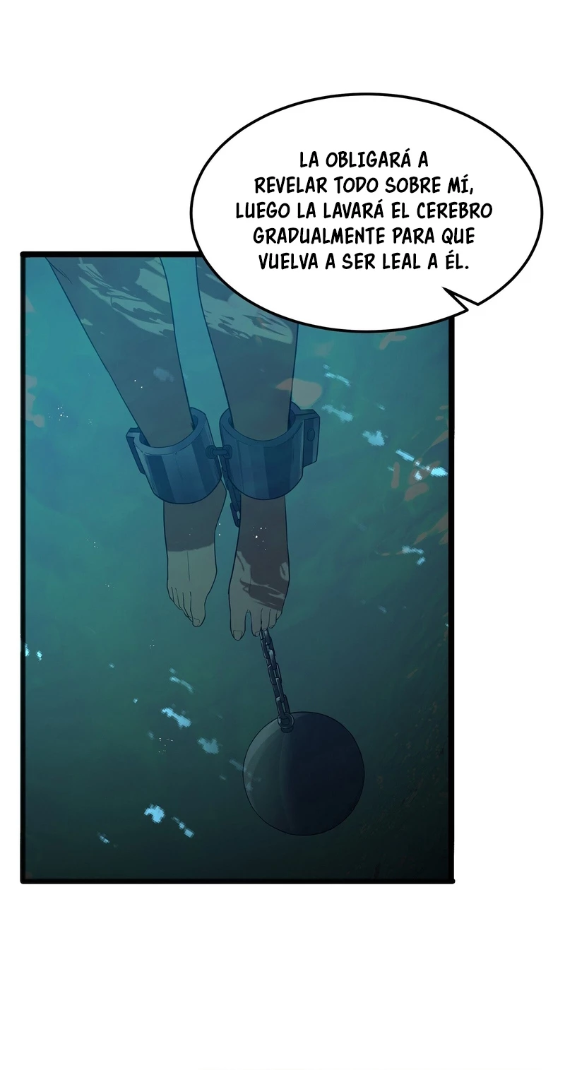 Este valiente es un supremacista del dinero > Capitulo 63 > Page 361