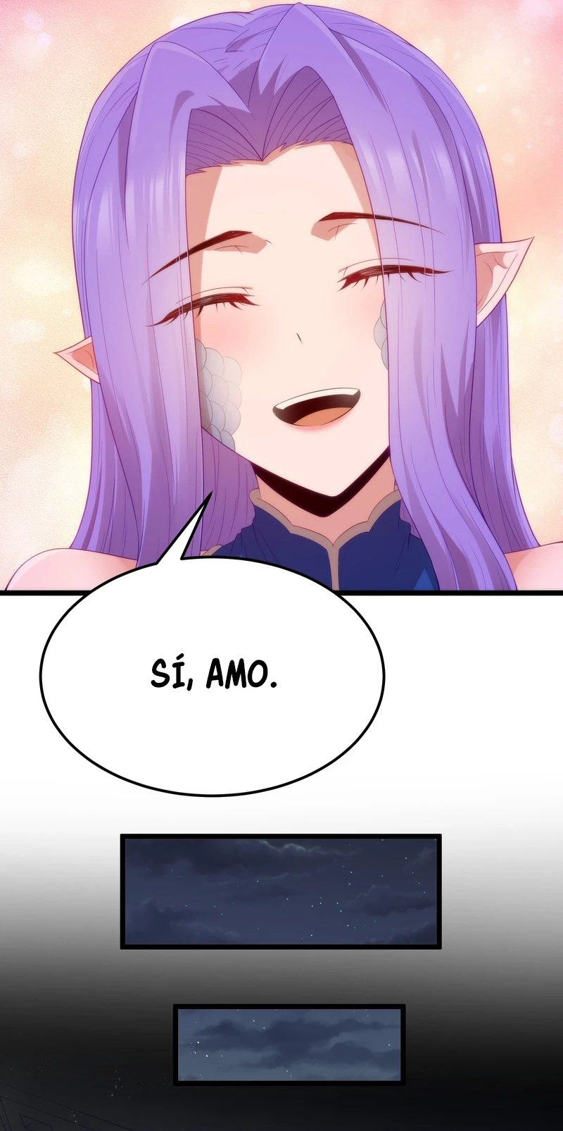 Este valiente es un supremacista del dinero > Capitulo 63 > Page 421