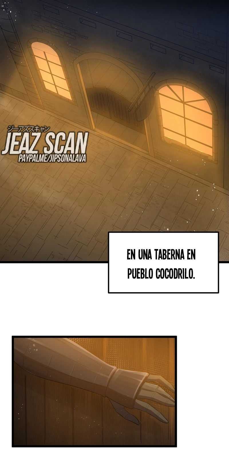 Este valiente es un supremacista del dinero > Capitulo 63 > Page 431