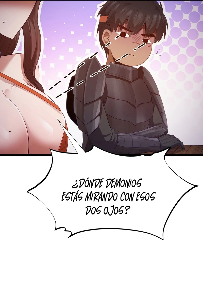 Este valiente es un supremacista del dinero > Capitulo 63 > Page 461
