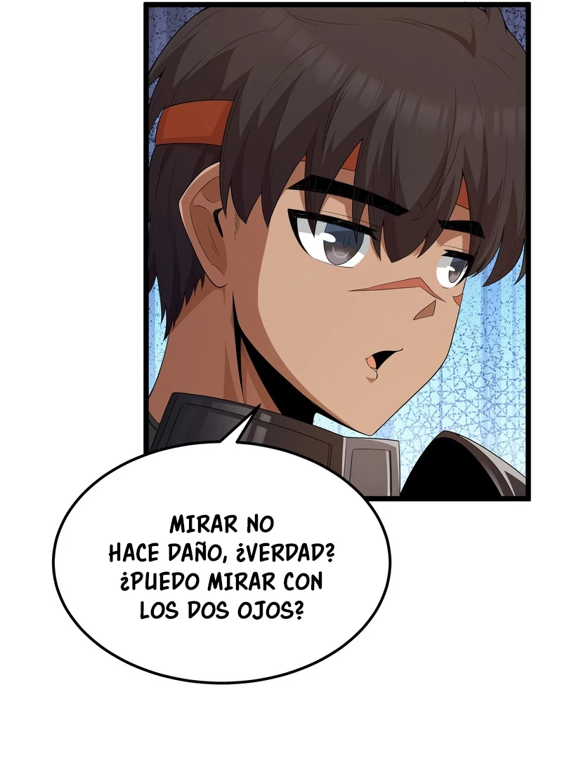Este valiente es un supremacista del dinero > Capitulo 63 > Page 471