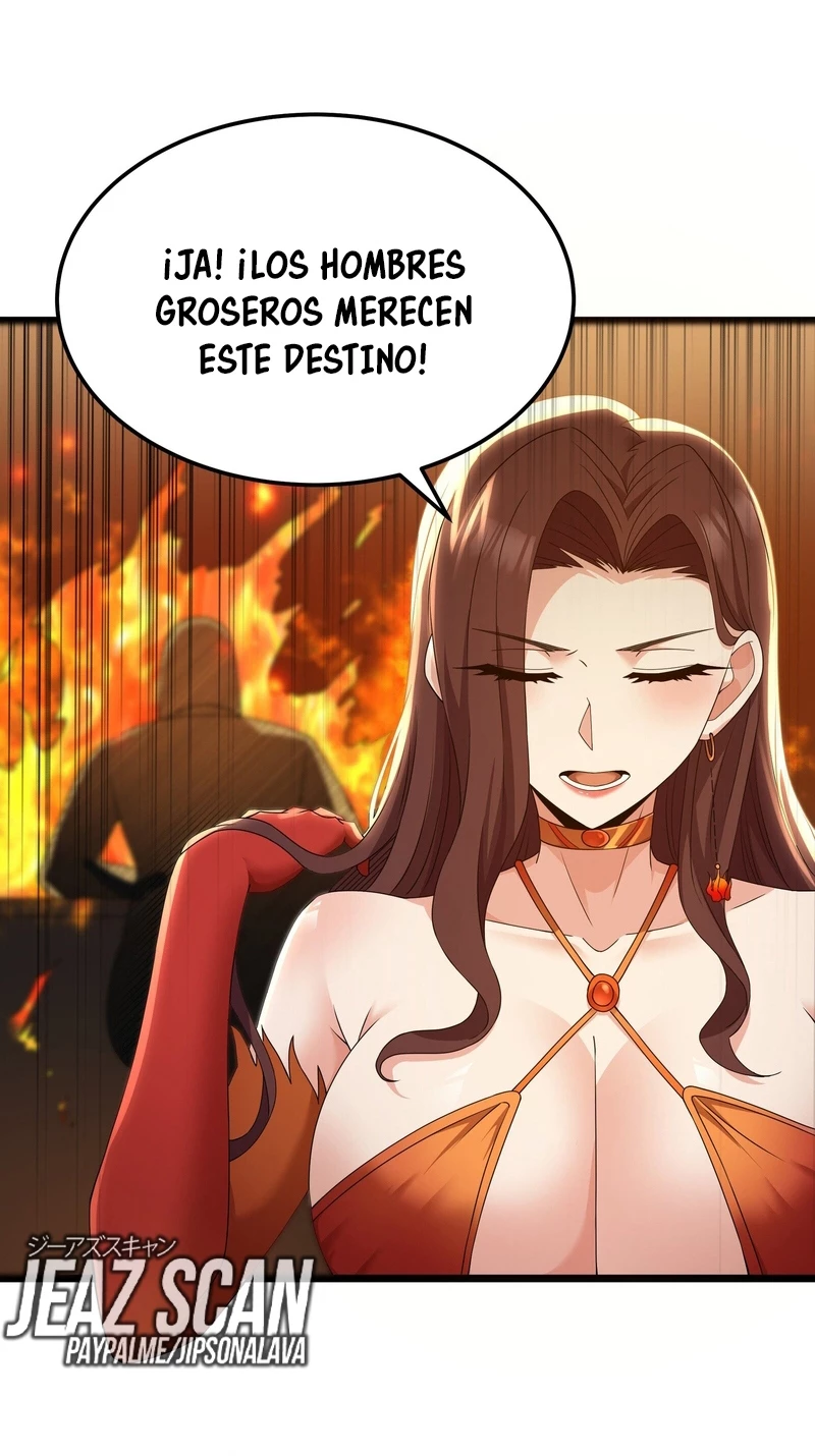 Este valiente es un supremacista del dinero > Capitulo 63 > Page 511