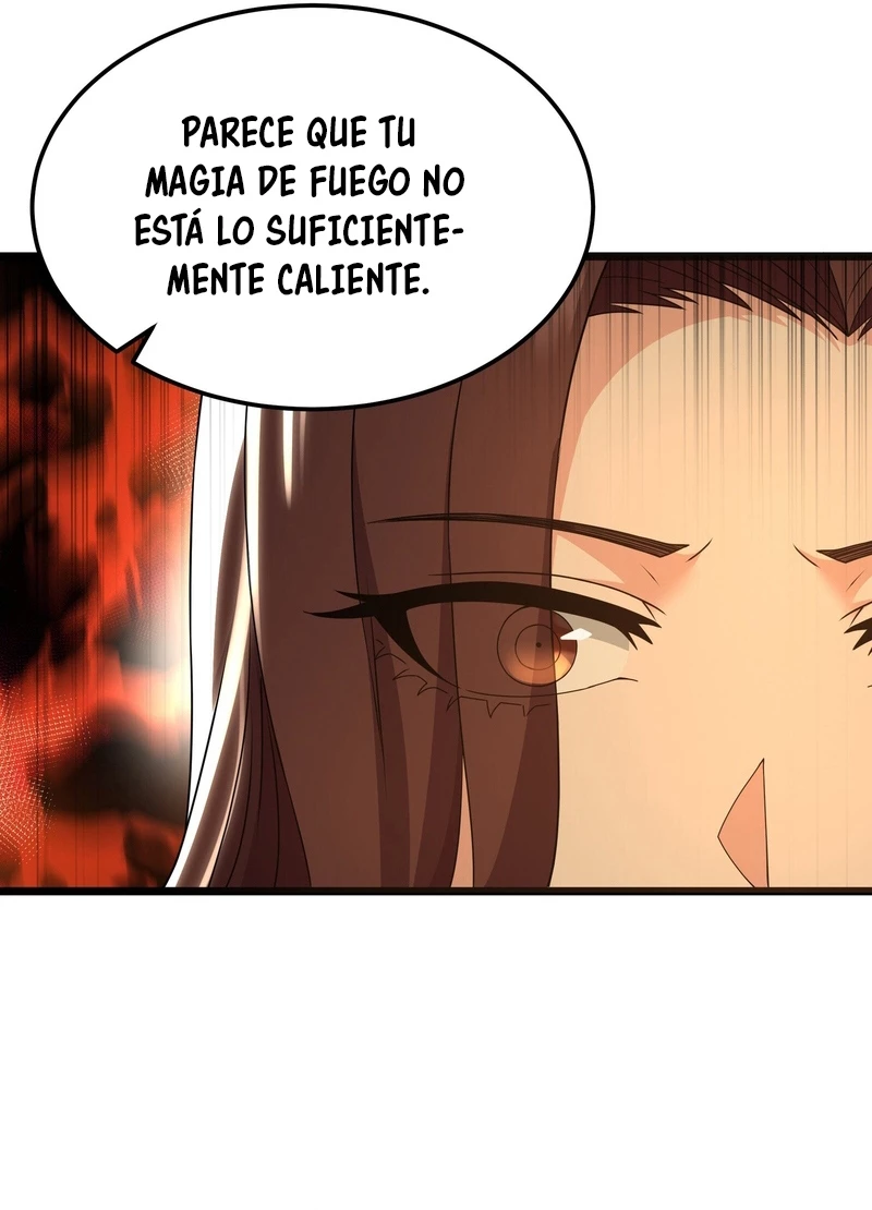 Este valiente es un supremacista del dinero > Capitulo 63 > Page 521