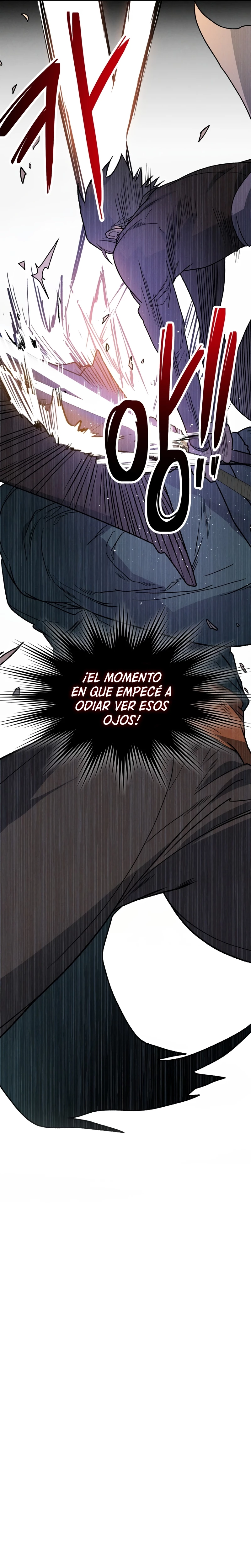 Crónicas del Retorno del Dios Marcial > Capitulo 100 > Page 31