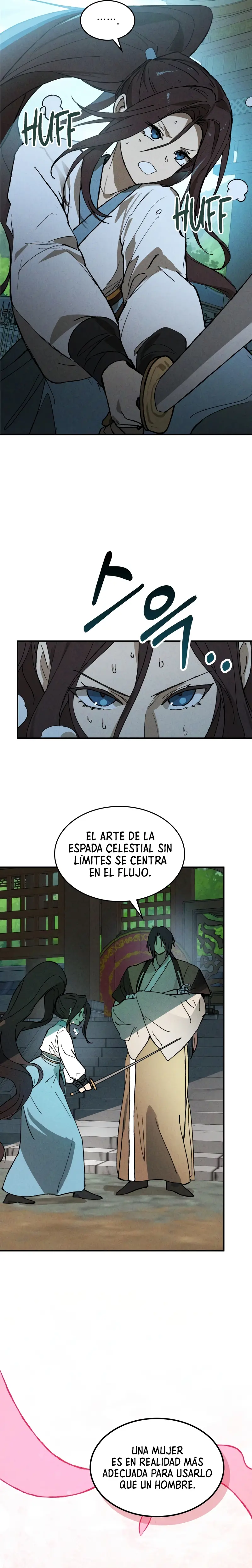 Crónicas del Retorno del Dios Marcial > Capitulo 118 > Page 211