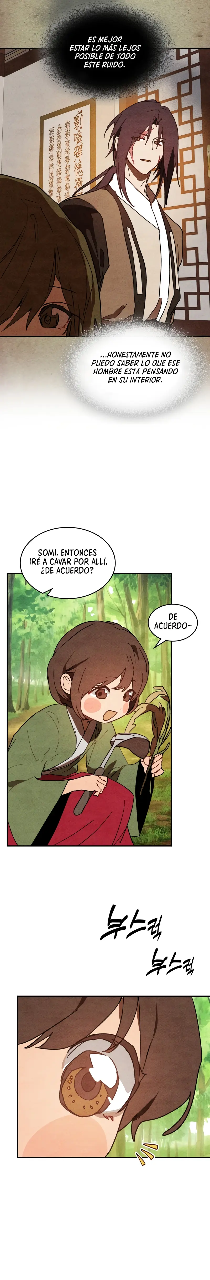 Crónicas del Retorno del Dios Marcial > Capitulo 127 > Page 231