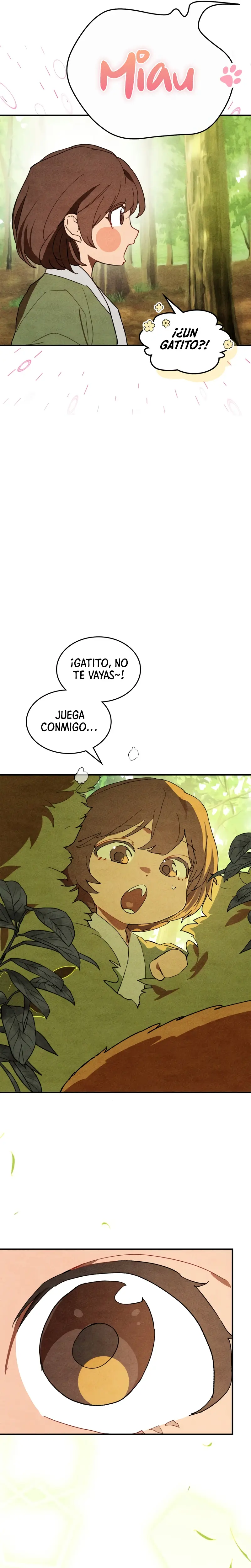 Crónicas del Retorno del Dios Marcial > Capitulo 127 > Page 241
