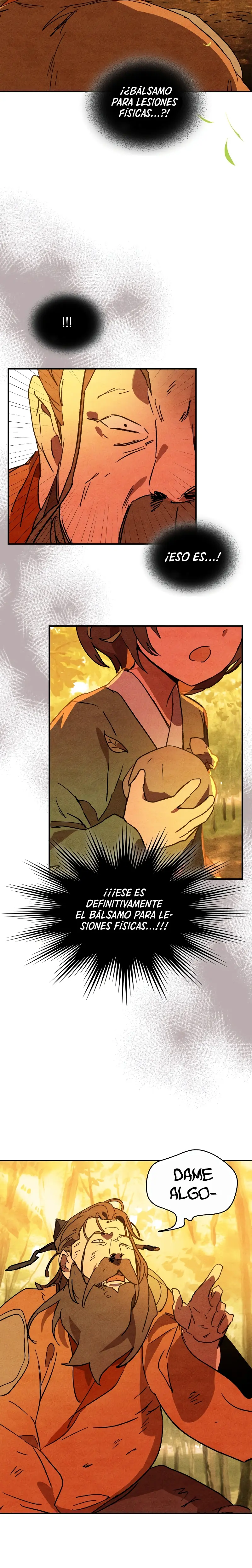 Crónicas del Retorno del Dios Marcial > Capitulo 128 > Page 161