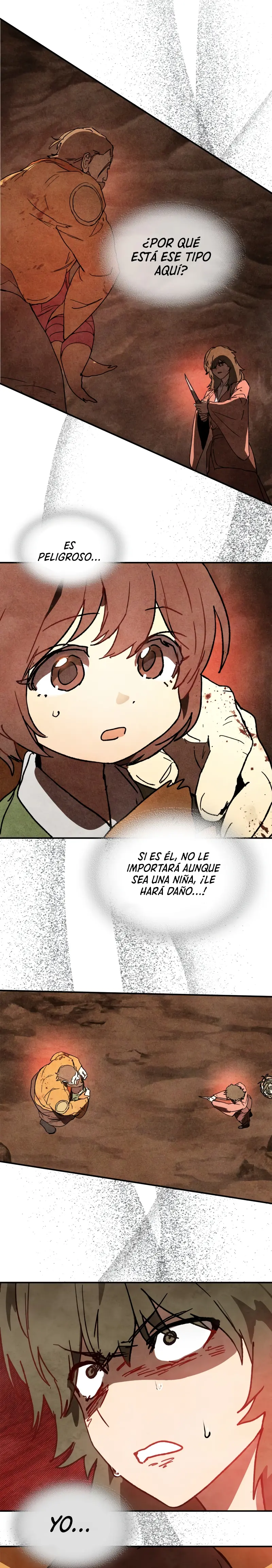 Crónicas del Retorno del Dios Marcial > Capitulo 129 > Page 71