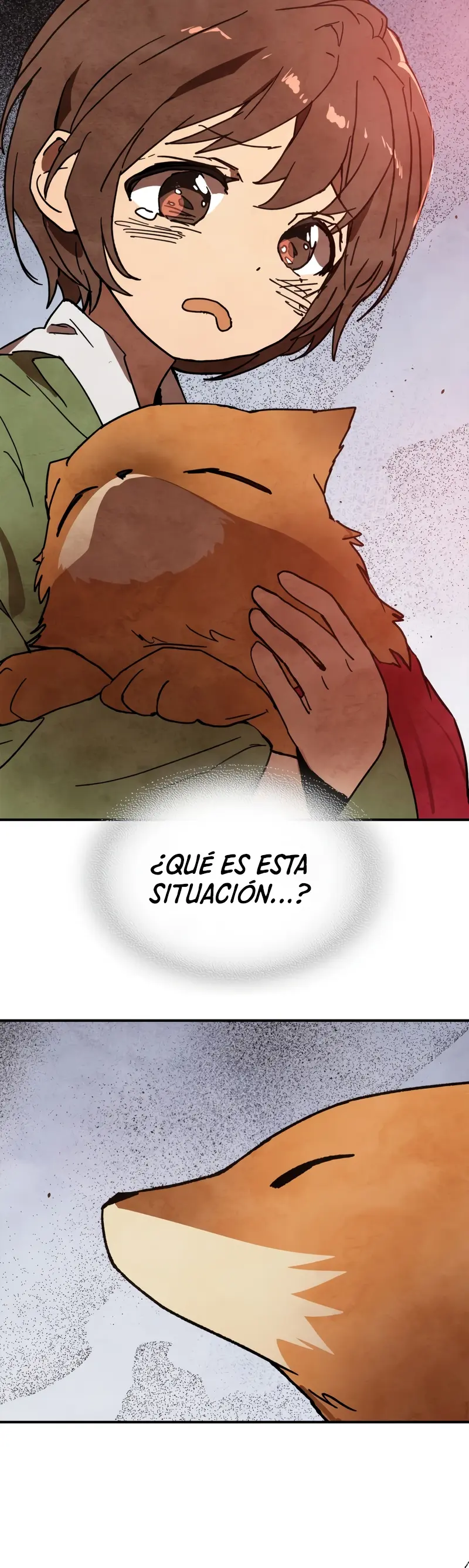 Crónicas del Retorno del Dios Marcial > Capitulo 129 > Page 91