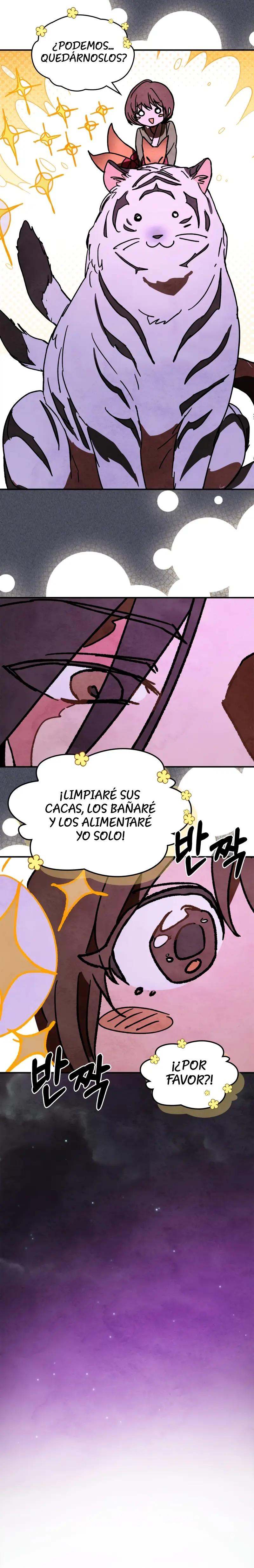 Crónicas del Retorno del Dios Marcial > Capitulo 129 > Page 351