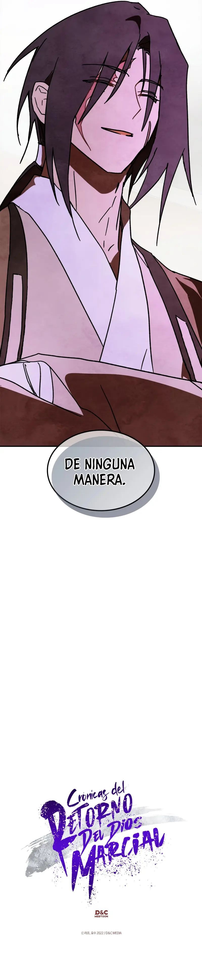 Crónicas del Retorno del Dios Marcial > Capitulo 129 > Page 361