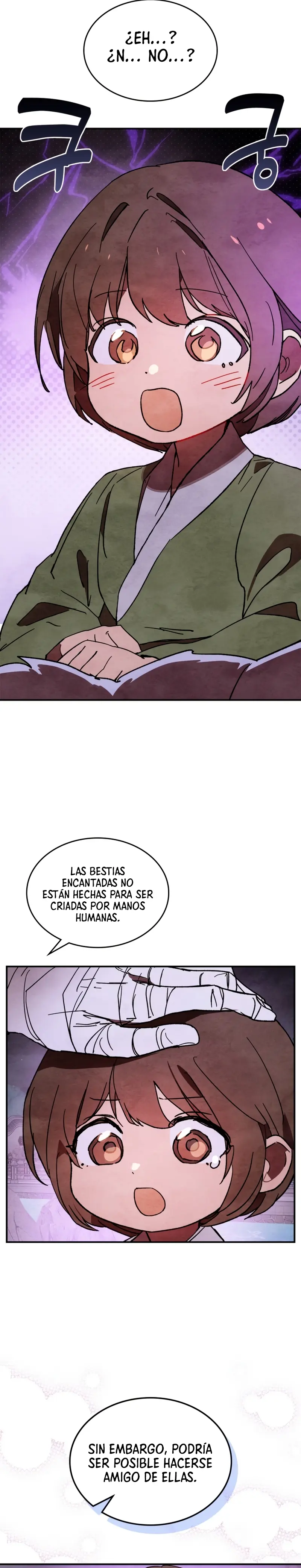 Crónicas del Retorno del Dios Marcial > Capitulo 130 > Page 11