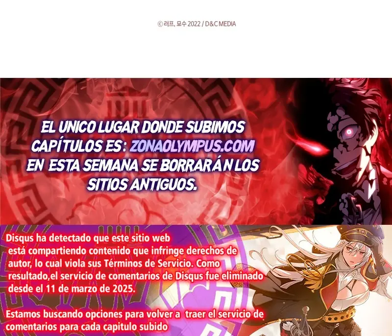 Crónicas del Retorno del Dios Marcial > Capitulo 130 > Page 281